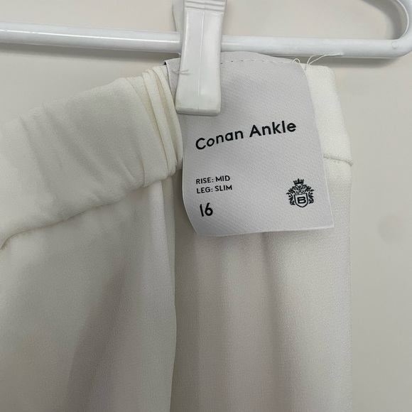 🚨SALE Babaton Conon Atelier Pants - Picture 4 of 6